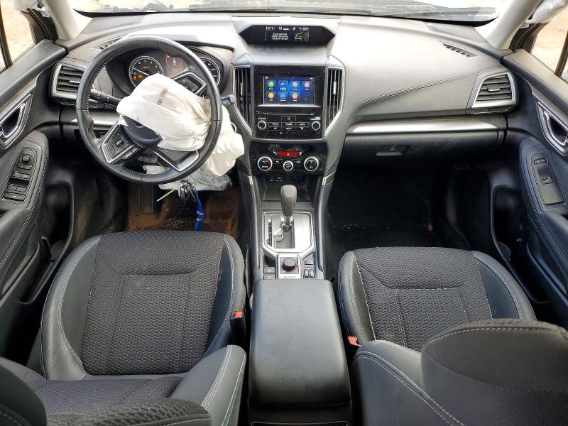 Продаж на аукціоні авто 2022 Subaru Forester, vin: JF2SKAEC2NH507214, номер лоту: 62636456