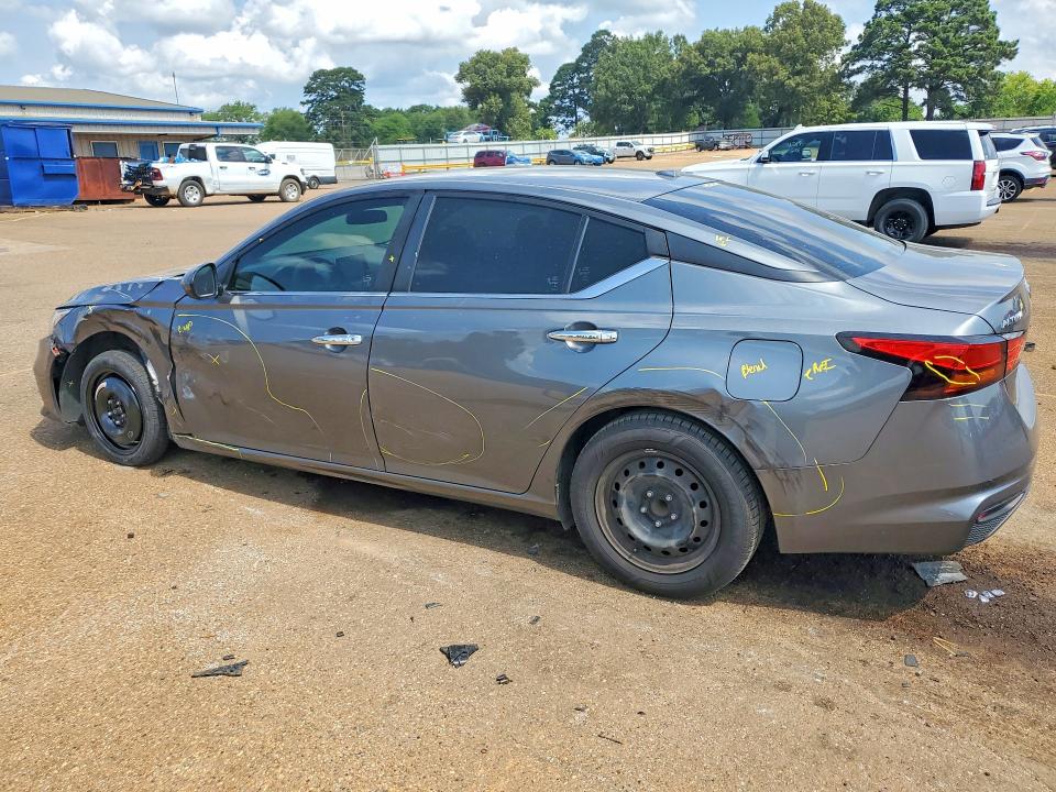 Aukcja sprzedaży 2020 Nissan Altima, vin: 1N4BL4BV7LC163849, numer aukcji: 79134215