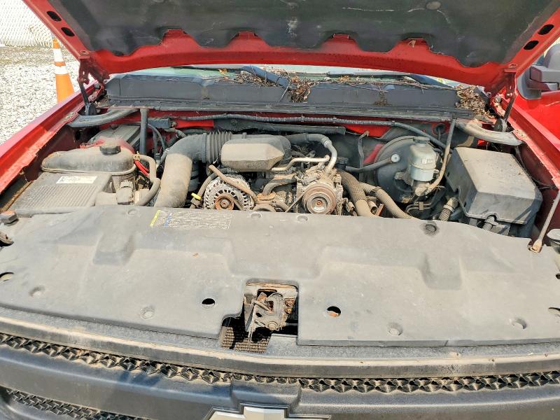 Продажа на аукционе авто 2009 Chevrolet Silverado, vin: 1GCEC19X39Z136909, номер лота: 61638636