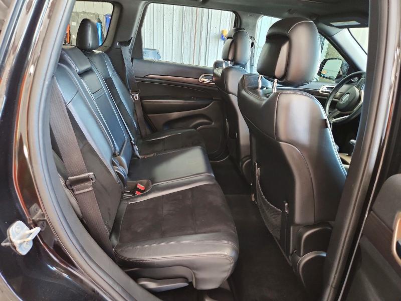Продажа на аукционе авто 2014 Jeep Grand Cherokee, vin: 1C4RJFAG4EC546938, номер лота: 59285216