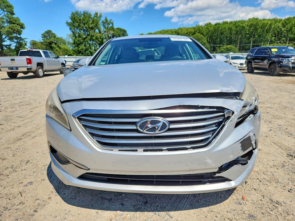 Aukcja sprzedaży 2016 Hyundai Sonata, vin: 5NPE24AF0GH285077, numer aukcji: 63307106