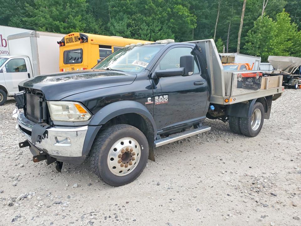 Aukcja sprzedaży 2014 Ram 5500, vin: 3C7WRNAL8EG202628, numer aukcji: 58279656