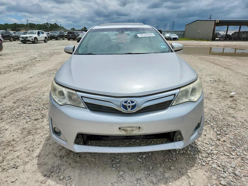 Aukcja sprzedaży 2012 Toyota Camry Hybrid, vin: 4T1BD1FK0CU033052, numer aukcji: 62334326
