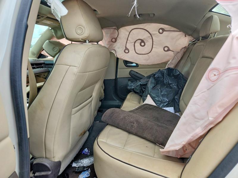 Aukcja sprzedaży 2014 Chevrolet Malibu, vin: 1G11J5SX6EU125473, numer aukcji: 63000676