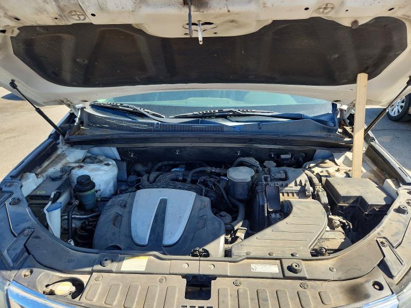 Aukcja sprzedaży 2012 Kia Sorento, vin: 5XYKU4A25CG298287, numer aukcji: 59995306