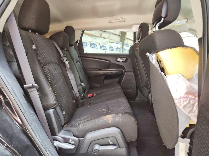 Aukcja sprzedaży 2020 Dodge Journey, vin: 3C4PDCAB0LT264928, numer aukcji: 58912816