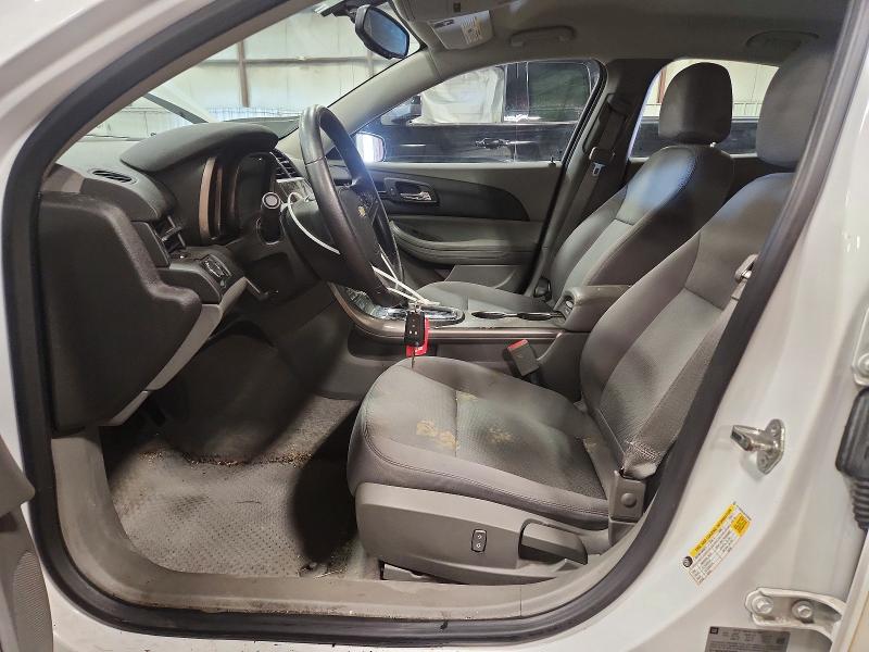 Продажа на аукционе авто 2013 Chevrolet Malibu, vin: 1G11B5SA3DF269980, номер лота: 58714916