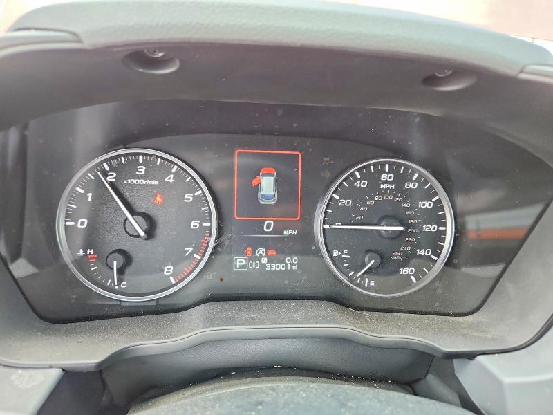 Aukcja sprzedaży 2024 Subaru Crosstrek, vin: JF2GUADC3RH898848, numer aukcji: 60455506