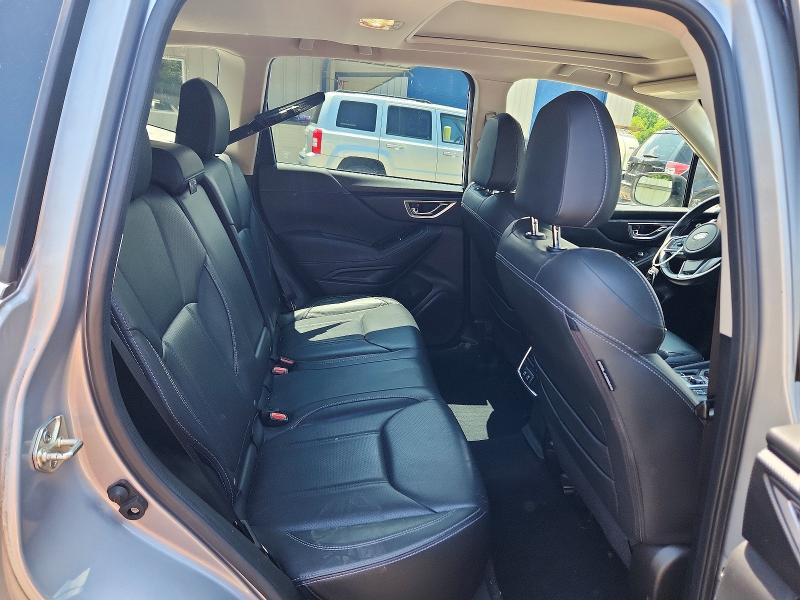 Продажа на аукционе авто 2021 Subaru Forester, vin: JF2SKASC5MH563764, номер лота: 59630956