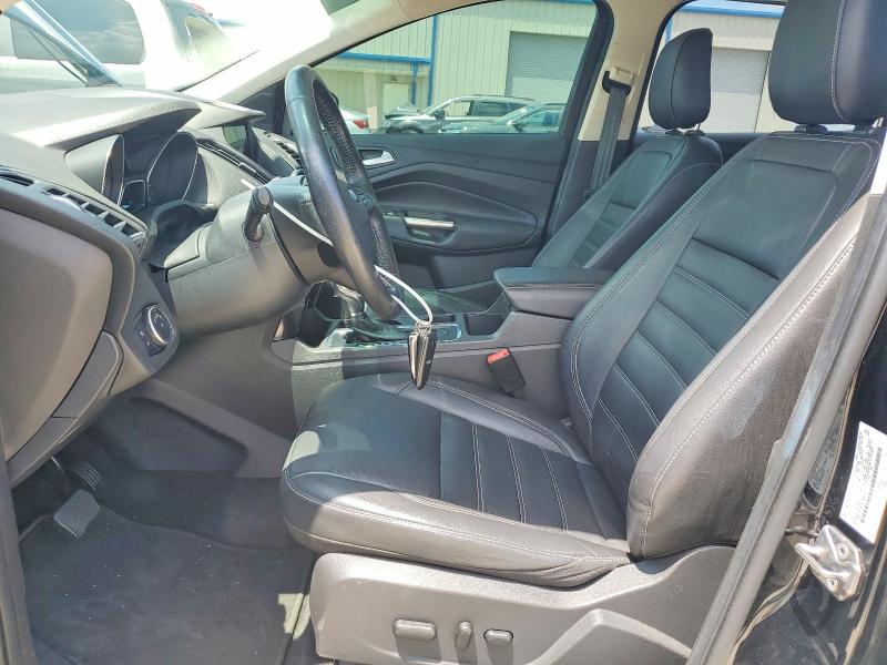 59775246 :رقم المزاد ، 1FMCU9J9XJUA82053 vin ، 2018 Ford Escape مزاد بيع