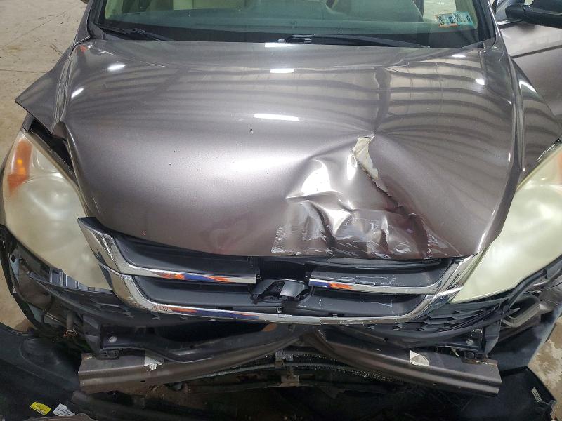 Продаж на аукціоні авто 2010 Honda Cr-v, vin: 5J6RE4H39AL091018, номер лоту: 61917566