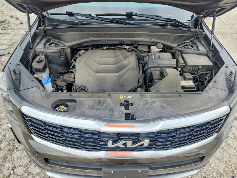 Aukcja sprzedaży 2022 Kia Telluride, vin: 5XYP6DHCXNG244436, numer aukcji: 60202696