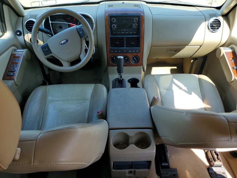 Aukcja sprzedaży 2008 Ford Explorer, vin: 1FMEU74EX8UA14030, numer aukcji: 60838216