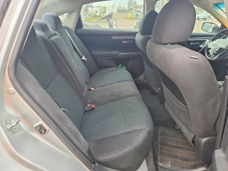 Aukcja sprzedaży 2014 Nissan Altima, vin: 1N4AL3AP1EN258536, numer aukcji: 60134916