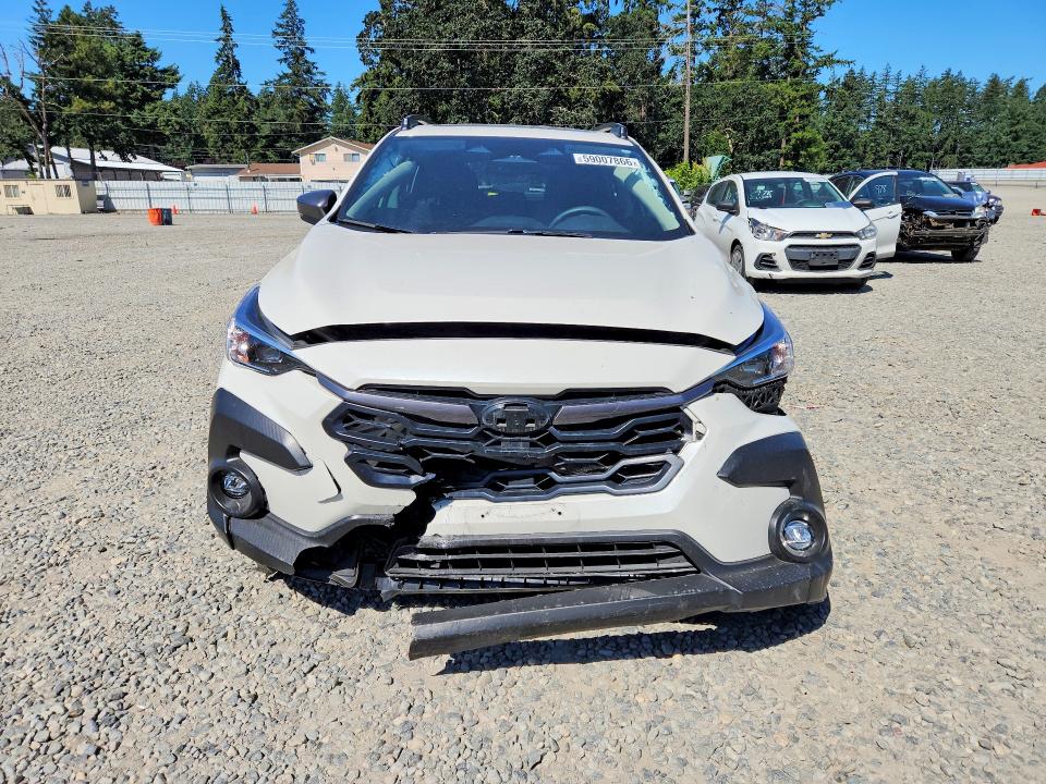 Aukcja sprzedaży 2025 Subaru Crosstrek, vin: JF2GUHDC3S8292691, numer aukcji: 59007866