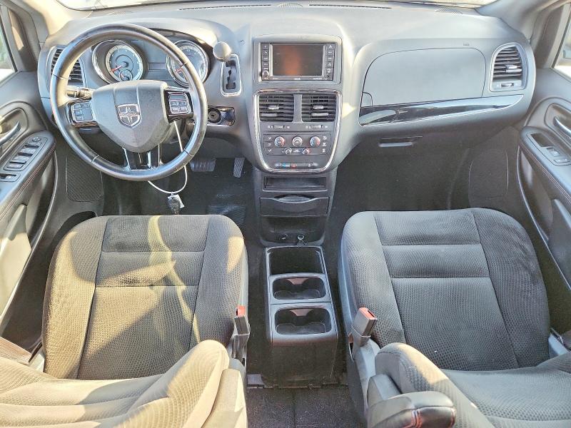 Aukcja sprzedaży 2019 Dodge Grand Caravan, vin: 2C4RDGBG3KR794824, numer aukcji: 59082066
