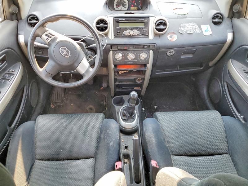Aukcja sprzedaży 2006 Scion Xa, vin: JTKKT604X60163407, numer aukcji: 59800436