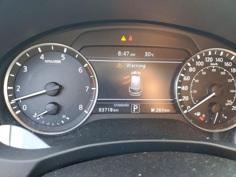 Продаж на аукціоні авто 2019 Infiniti Qx50, vin: 3PCAJ5M35KF130184, номер лоту: 60483666
