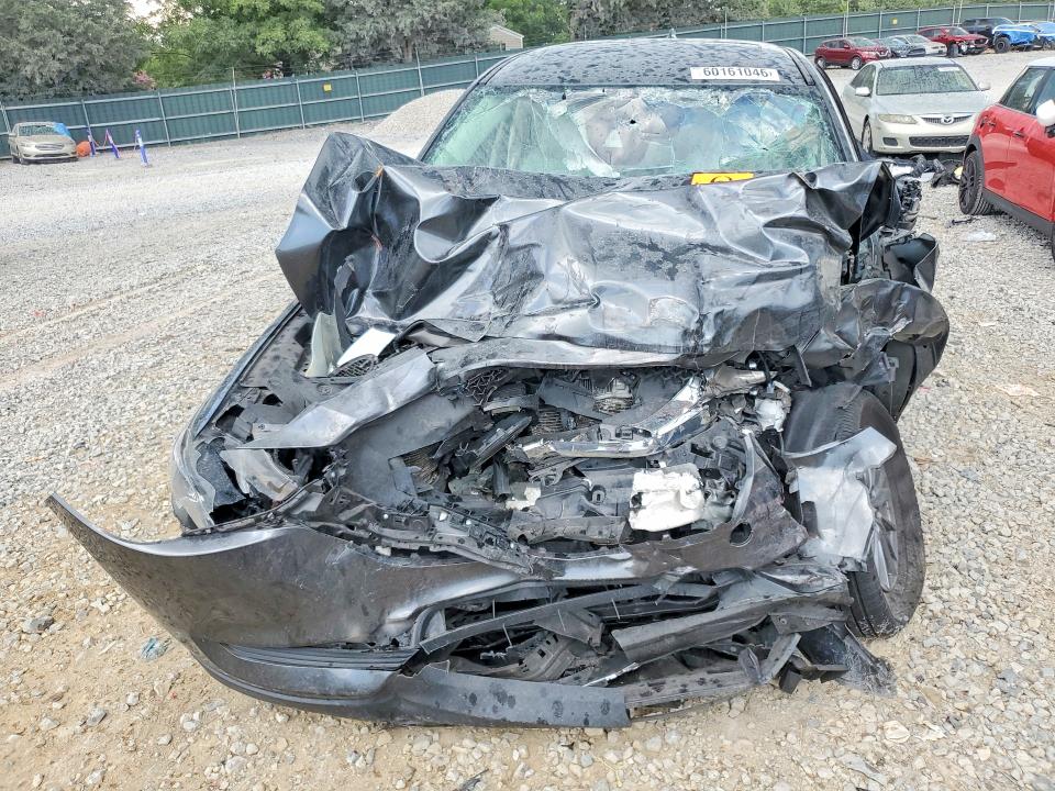 Продаж на аукціоні авто 2021 Mazda Cx-5, vin: JM3KFBCM7M0418781, номер лоту: 60161046