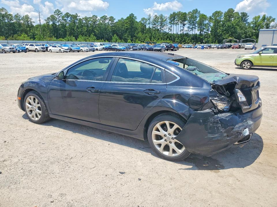 Aukcja sprzedaży 2010 Mazda 6, vin: 1YVHZ8CBXA5M15586, numer aukcji: 60181876