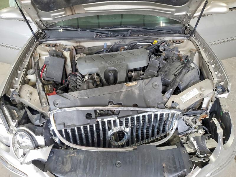 Продаж на аукціоні авто 2008 Buick Lacrosse, vin: 2G4WD582X81156673, номер лоту: 60305656