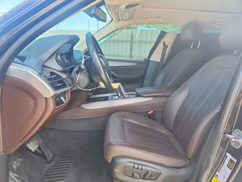 Продажа на аукционе авто 2015 Bmw X5, vin: 5UXKR2C51F0H41513, номер лота: 61808406