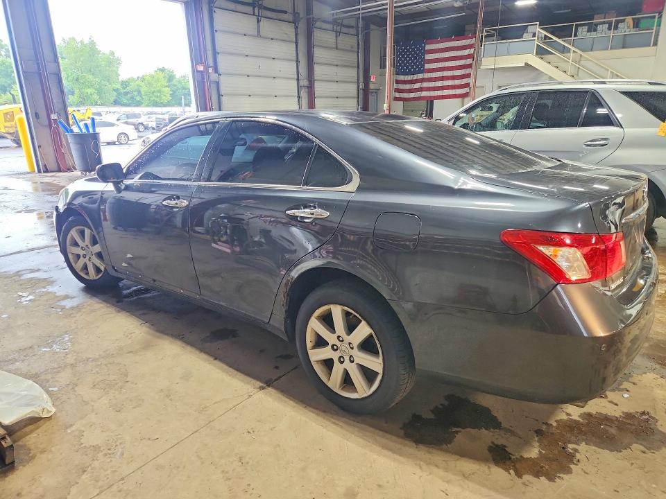 Продажа на аукционе авто 2009 Lexus Es, vin: JTHBJ46G192324057, номер лота: 59695556