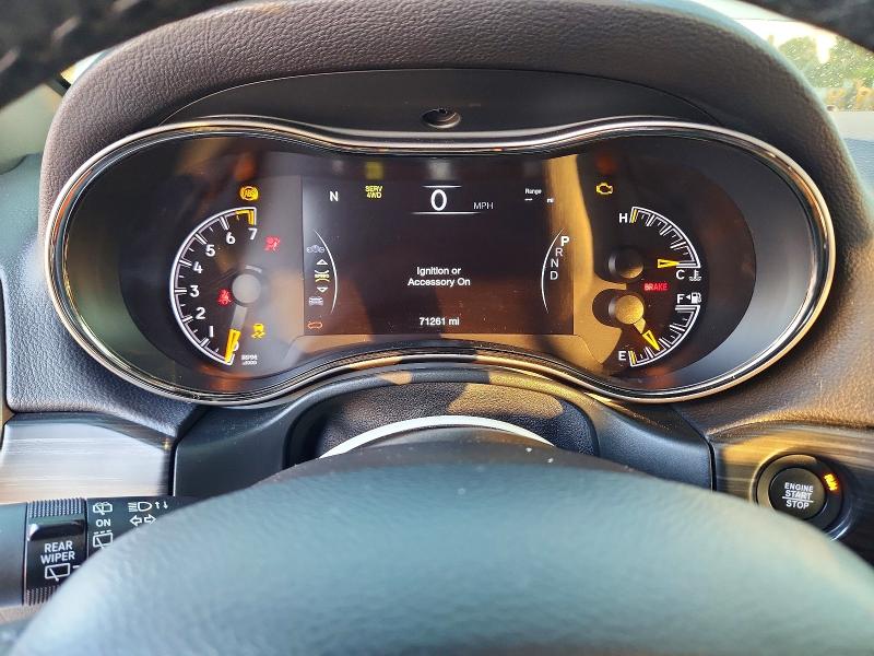 59989546 :رقم المزاد ، 1C4RJFBG5LC297965 vin ، 2020 Jeep Grand Cherokee مزاد بيع