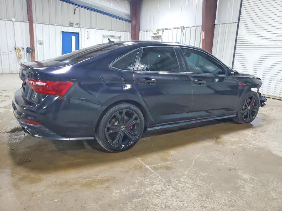 Продаж на аукціоні авто 2022 Volkswagen Jetta, vin: 3VW1T7BU2NM015640, номер лоту: 85604685