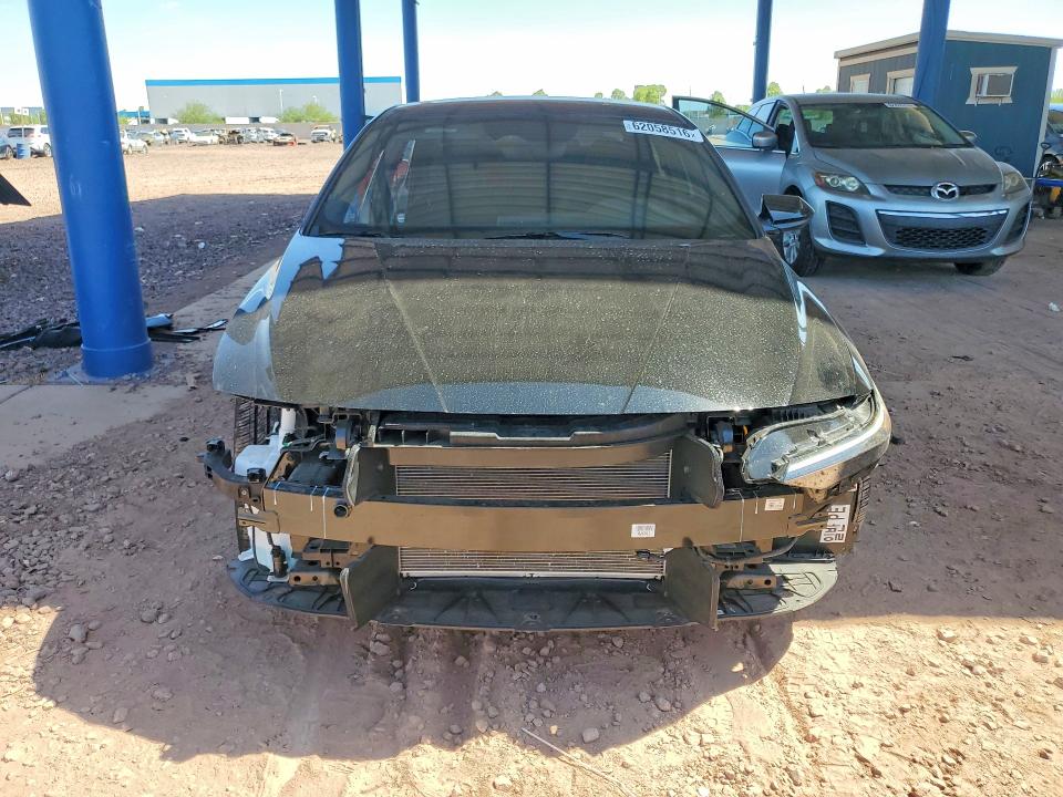 Продаж на аукціоні авто 2026 Hyundai Elantra, vin: KMHLM4DG1TU180209, номер лоту: 62058516