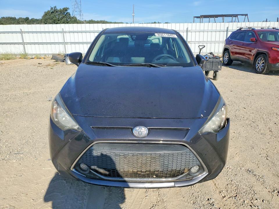 Продажа на аукционе авто 2019 Toyota Yaris, vin: 3MYDLBYV2KY525026, номер лота: 85611845