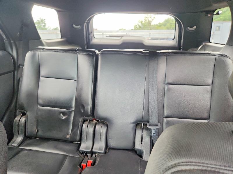 Продаж на аукціоні авто 2019 Ford Explorer, vin: 1FM5K8AR6KGB22931, номер лоту: 63135016