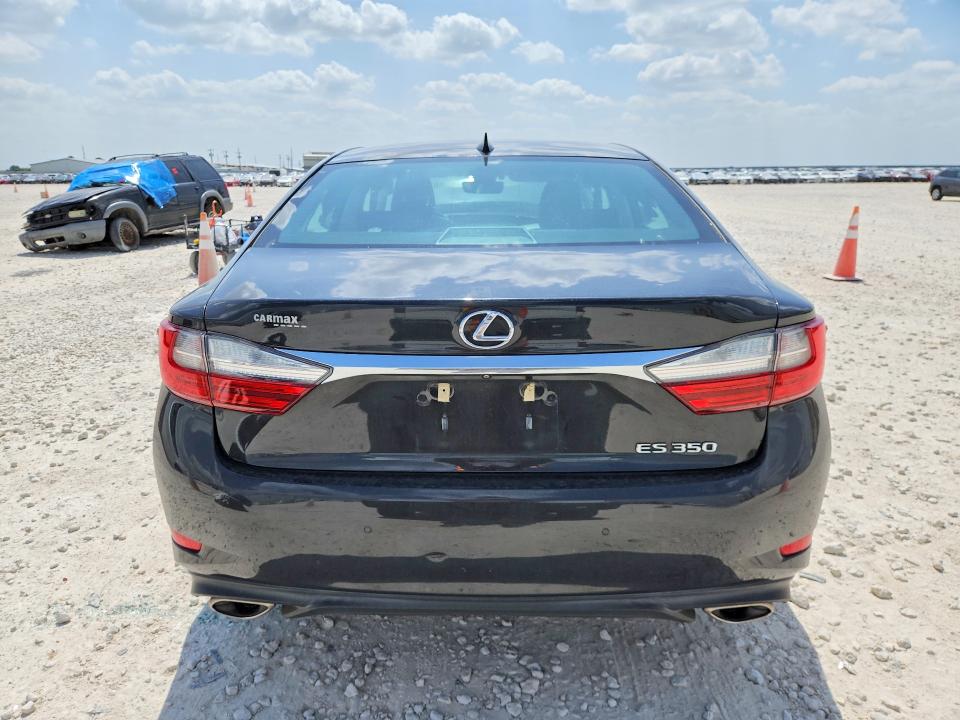 Aukcja sprzedaży 2017 Lexus Es, vin: 58ABK1GGXHU039361, numer aukcji: 63220886