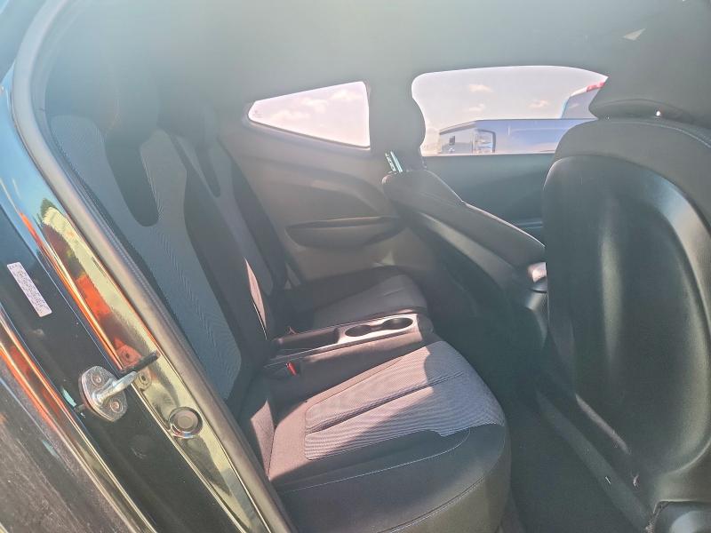 Продаж на аукціоні авто 2019 Hyundai Veloster, vin: KMHTG6AF5KU016619, номер лоту: 62408846