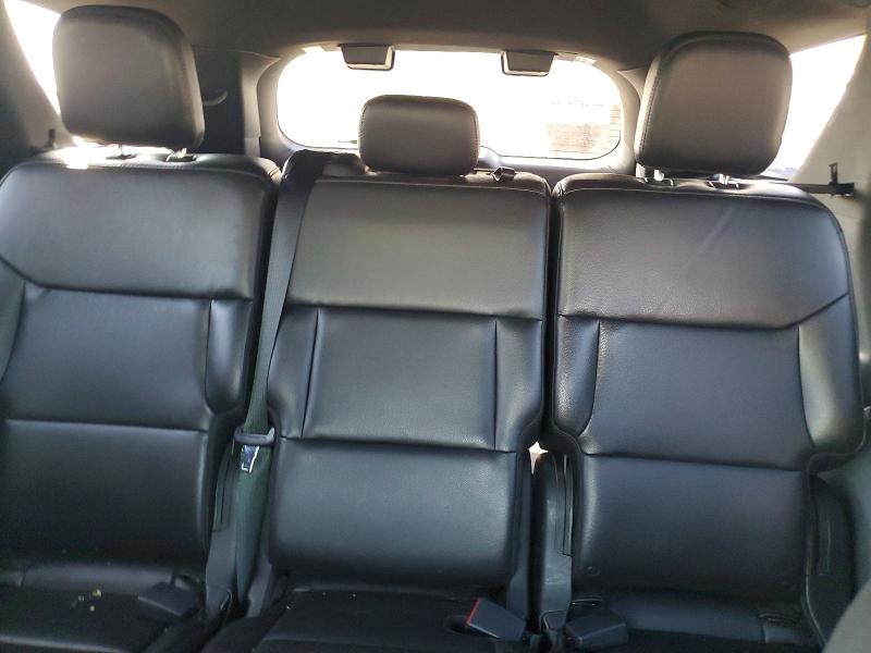 Продажа на аукционе авто 2020 Ford Explorer, vin: 1FM5K8AB0LGC95039, номер лота: 60433686