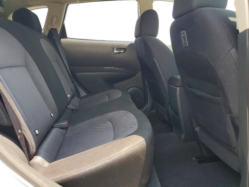 Продаж на аукціоні авто 2012 Nissan Rogue, vin: JN8AS5MV4CW392097, номер лоту: 62776926