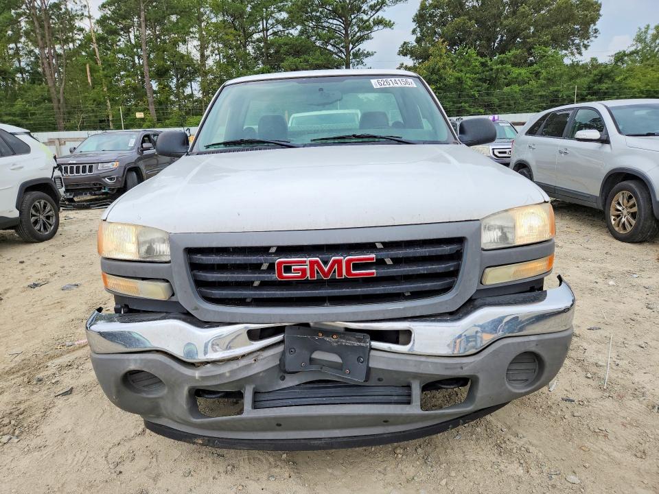 Aukcja sprzedaży 2006 Gmc New Sierra, vin: 1GTEC14V56Z104187, numer aukcji: 62614156