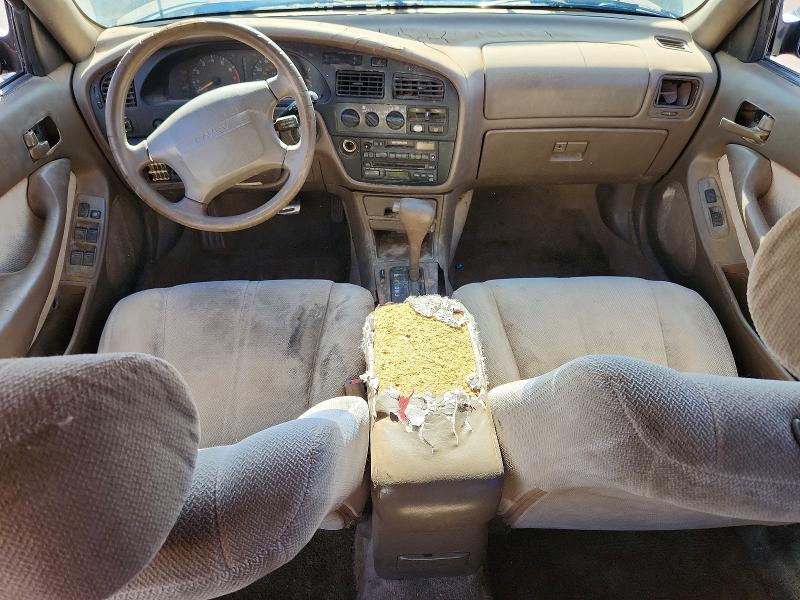 Auction sale of the 1996 Toyota Camry, vin: 4T1BF12K7TU873300, lot number: 61642546