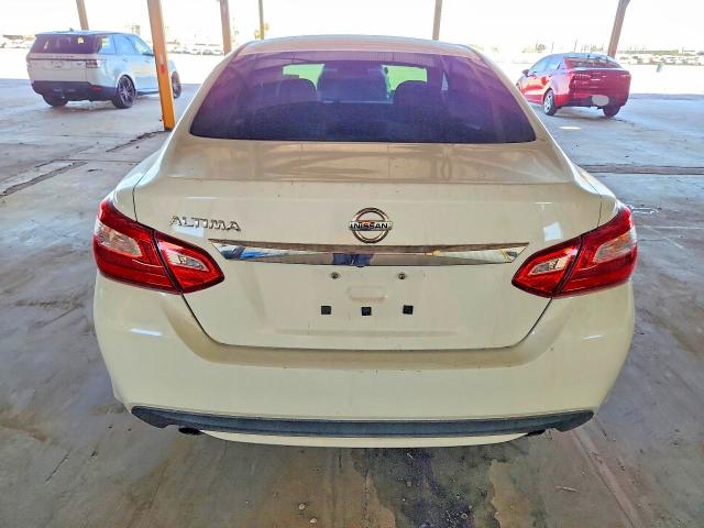 Aukcja sprzedaży 2016 Nissan Altima, vin: 1N4AL3AP9GC191022, numer aukcji: 60519686
