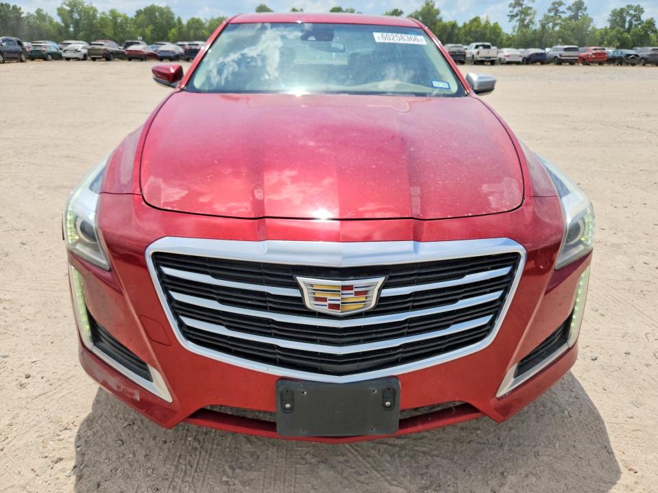 Продаж на аукціоні авто 2015 Cadillac Cts, vin: 1G6AR5SX6F0112671, номер лоту: 60258366