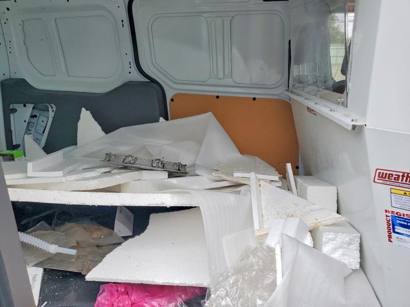 Aukcja sprzedaży 2022 Ford Transit Connect, vin: NM0LS7S29N1530044, numer aukcji: 60370446