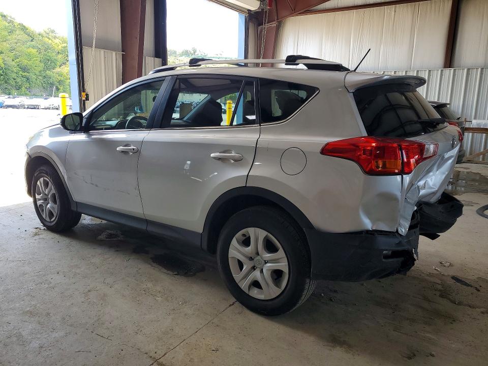 63596846 :رقم المزاد ، JTMBFREV1ED062751 vin ، 2014 Toyota Rav4 مزاد بيع