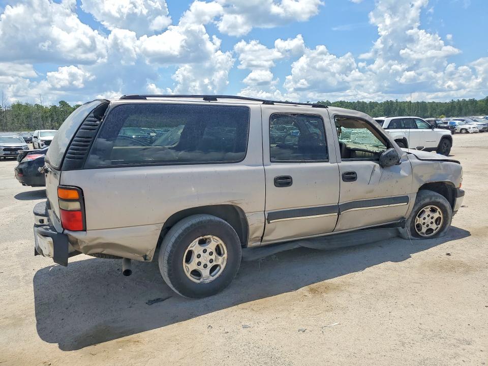 Продаж на аукціоні авто 2004 Chevrolet Suburban, vin: 1GNEC16Z04J110935, номер лоту: 59373756