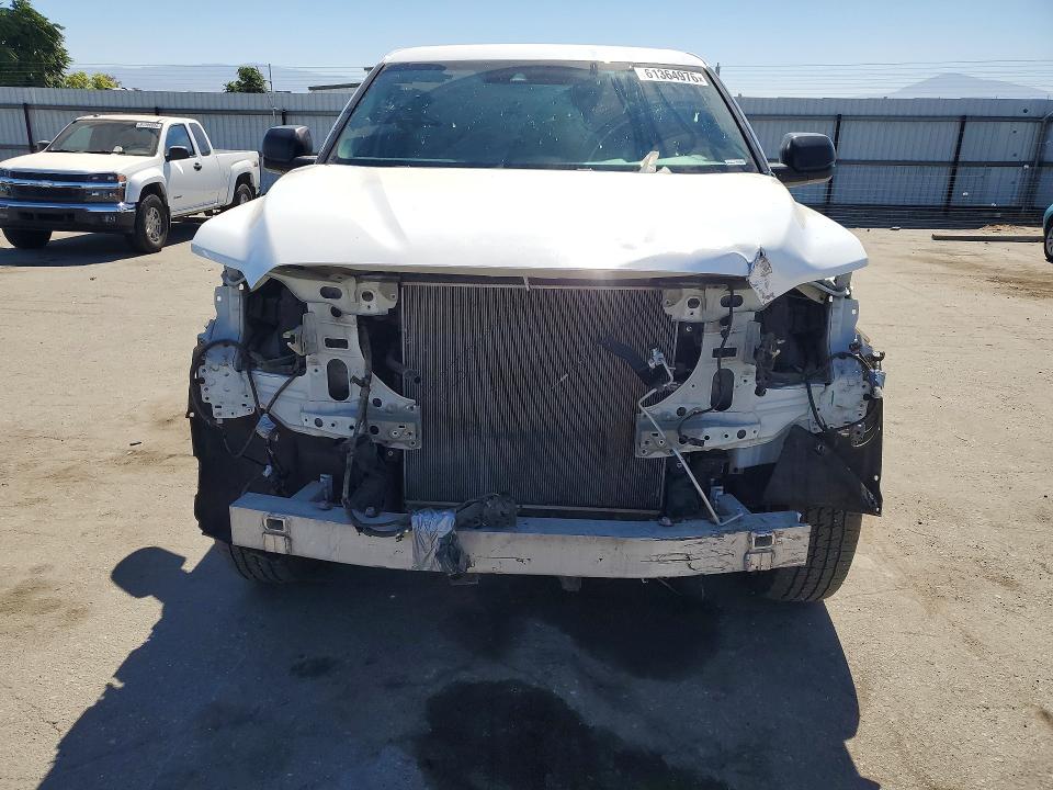 61364976 :رقم المزاد ، 5TFLA5DB5PX105797 vin ، 2023 Toyota Tundra مزاد بيع