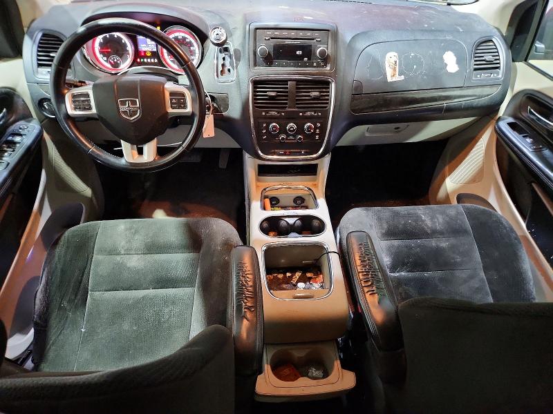 Aukcja sprzedaży 2015 Dodge Grand Caravan, vin: 2C4RDGCGXFR732650, numer aukcji: 61687496