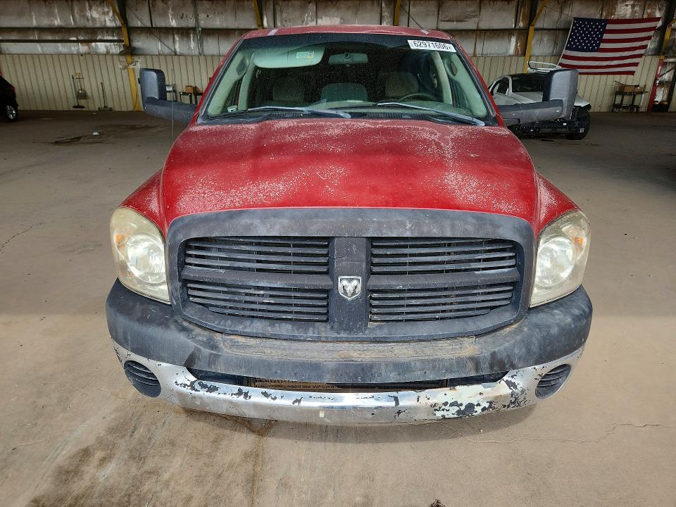 Продаж на аукціоні авто 2006 Dodge Ram 3500, vin: 3D7LL38C06G181390, номер лоту: 62971606