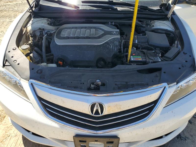 Продаж на аукціоні авто 2015 Acura Rlx, vin: JH4KC1F57FC000706, номер лоту: 59676326