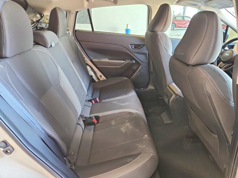 60244596 :رقم المزاد ، JF1GUABC6R8913916 vin ، 2024 Subaru Impreza مزاد بيع