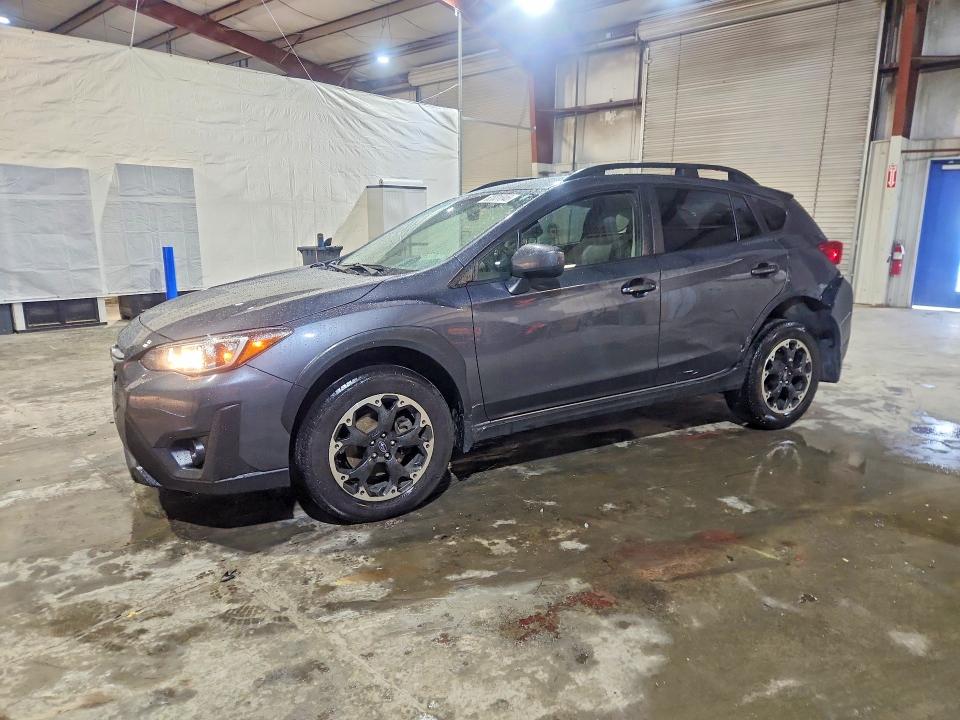 Продаж на аукціоні авто 2022 Subaru Crosstrek, vin: JF2GTAPC0NH257939, номер лоту: 62831046