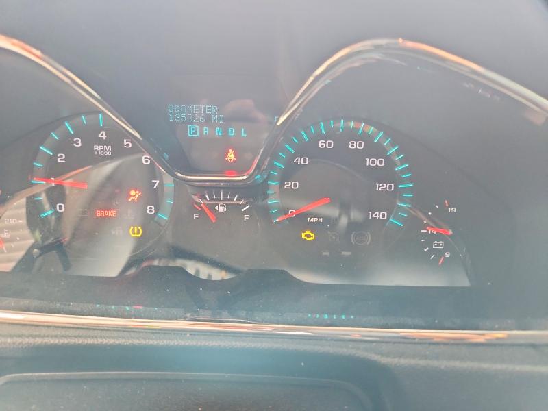 60144486 :رقم المزاد ، 1GNKRGKDXEJ207690 vin ، 2014 Chevrolet Traverse مزاد بيع